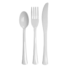 Talheres Descartáveis